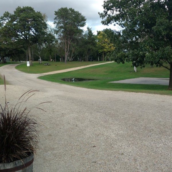 Leon Valley Campground