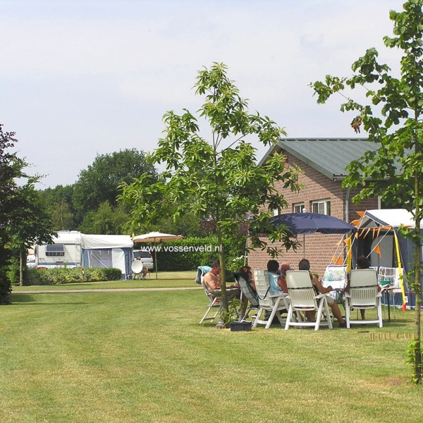 't Vossenveld (Helden-Egchel)