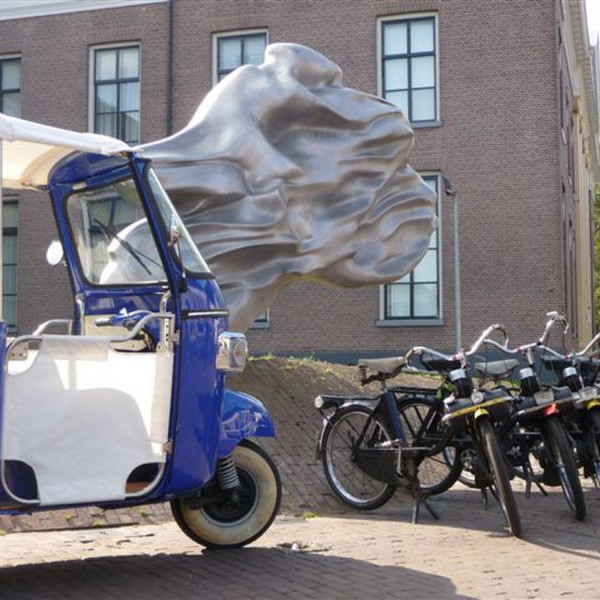 Het Drents Kwartiertje