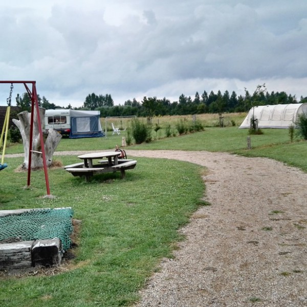 Minicamping Zwaakseweel