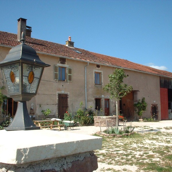 La Grande Curtille