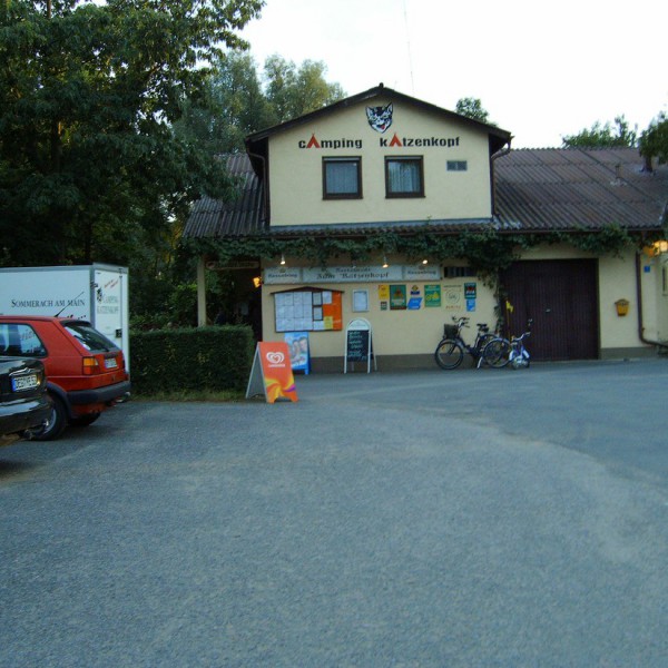Katzenkopf