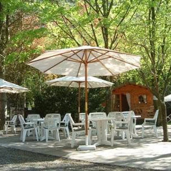 Camping Le Grillon in Belgien Spottocamp Spottocamp