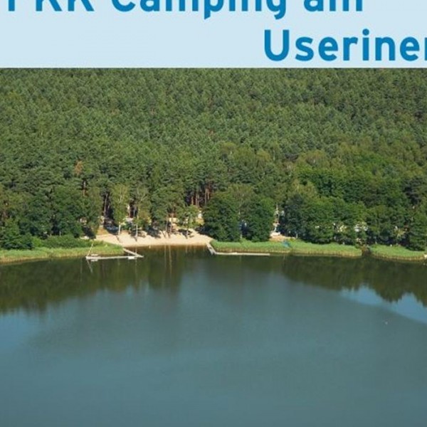 FKKCamping am Useriner See in Deutschland Spottocamp Spottocamp
