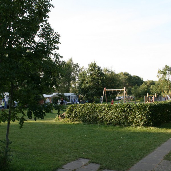 Boerderij Camping 't Looveld