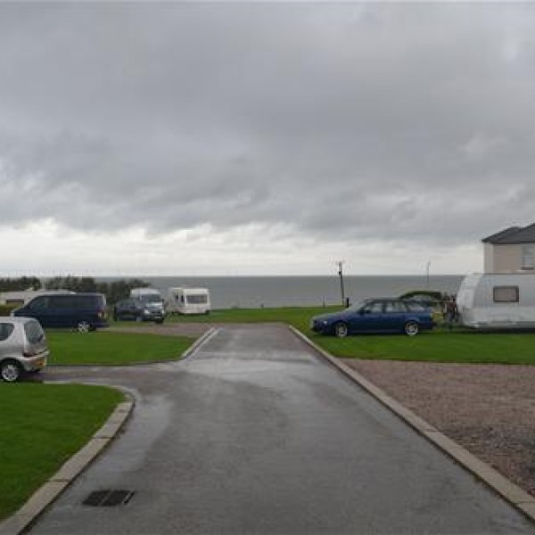 Bron y Wendon Holiday Park