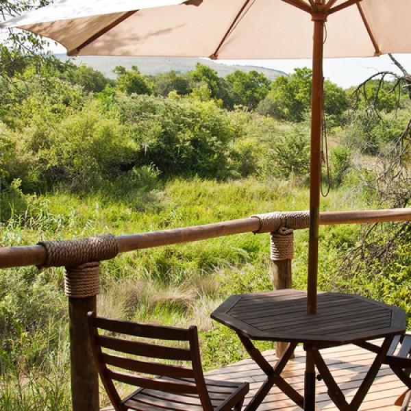 Bsorah Luxury Tented Camp