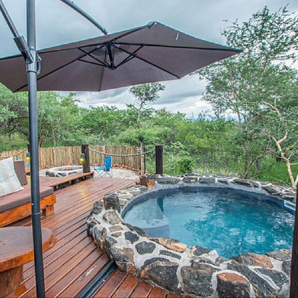 Mountain View Safari Lodge