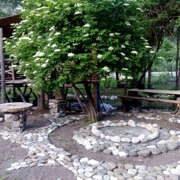 Campsite Dobrunvik