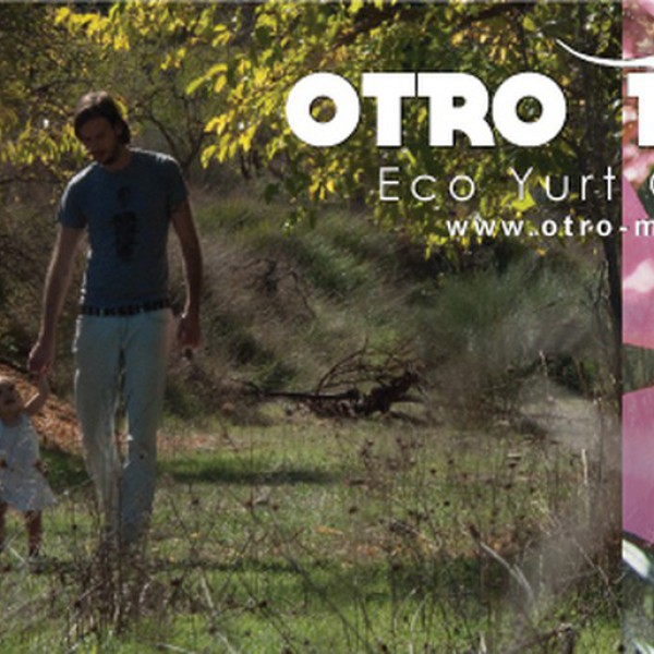Eco camping Otro Mundo