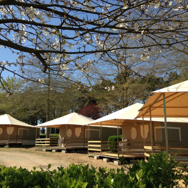 Campéole Penn Mar