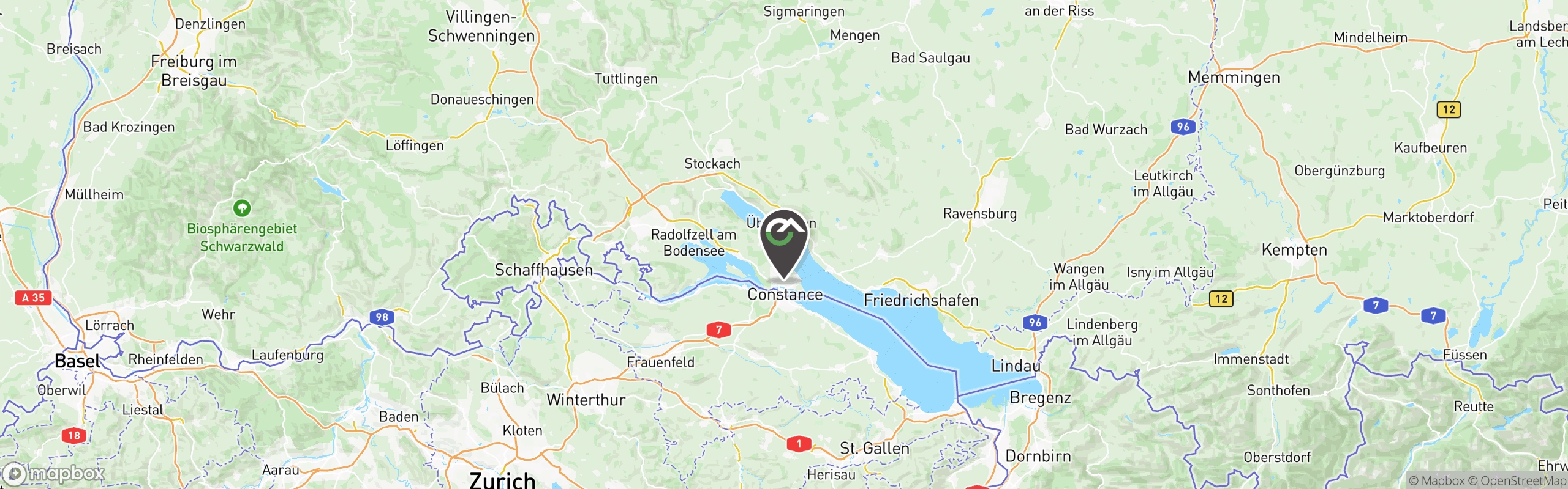 Camping Seepark Fließhorn en Allemagne Spottocamp Spottocamp