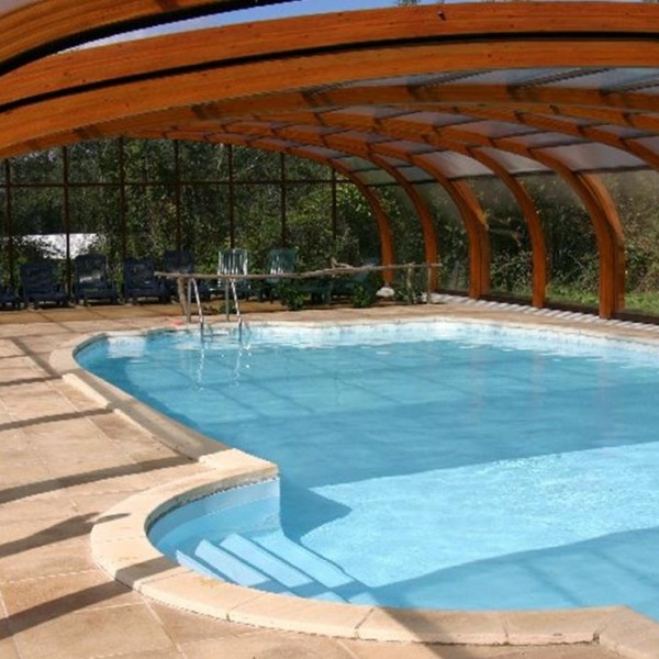 Camping La Petite Brenne