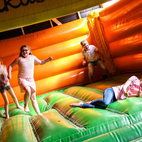 't Stien 'n Boer Recreatiehof