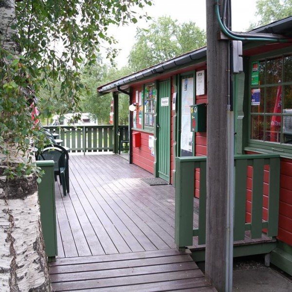 Fauske Camping & Motell