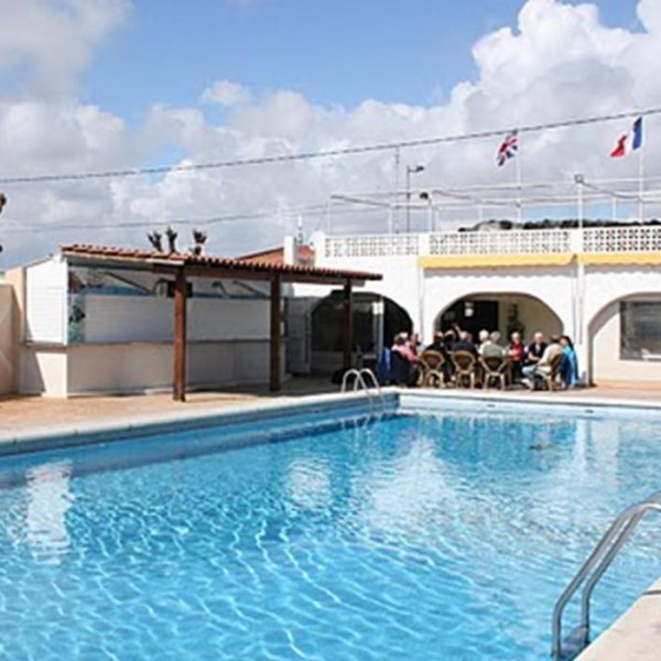 Marjal Costa Blanca Eco Resort