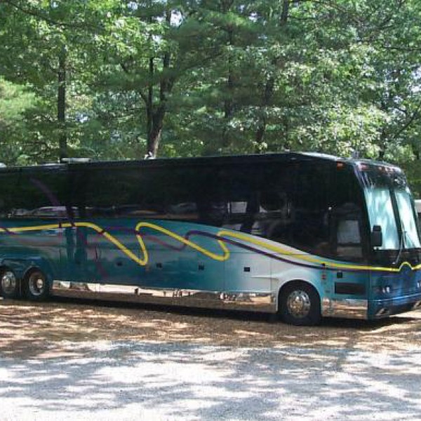 Black Bear Campground