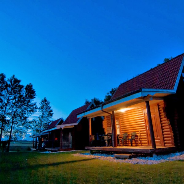 Junget Strandcamping - Main photo