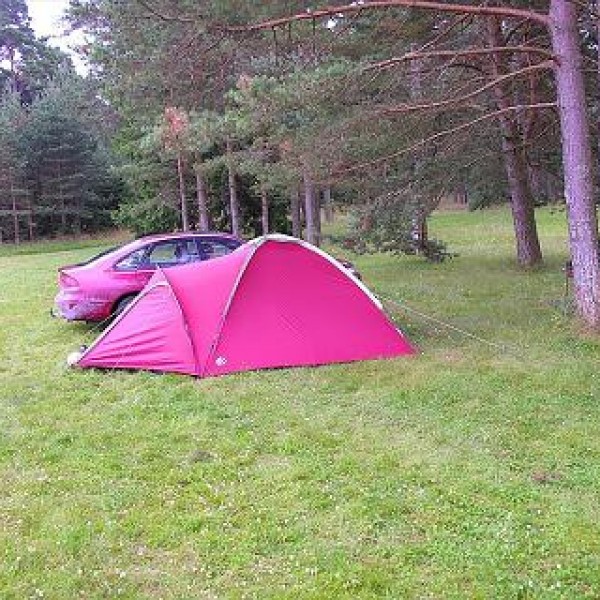 Pihla Camping