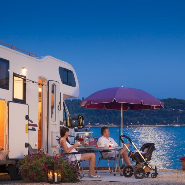 Camping Sirena Dorada