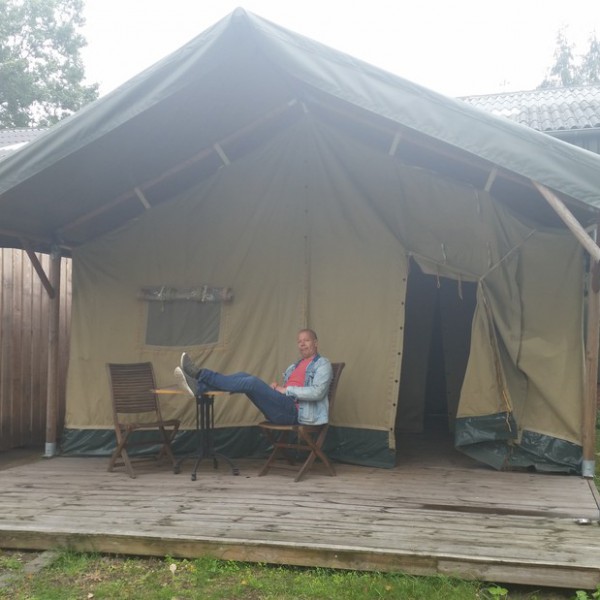De Bergboer