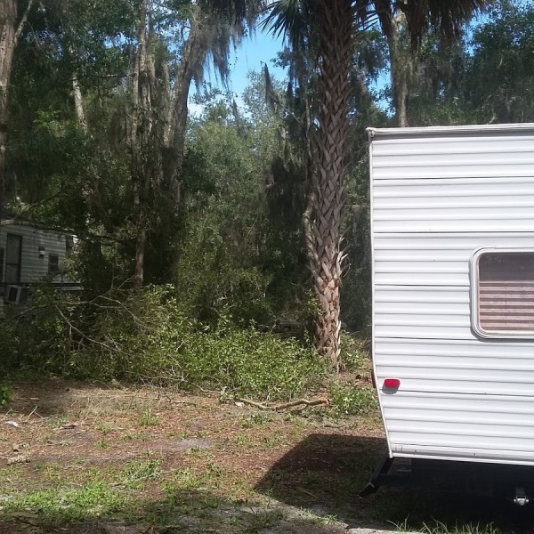 Angler's RV Campground em Florida, Estados Unidos Spottocamp Spottocamp