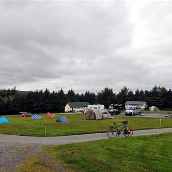 Torvaig Car. & Camp. Site
