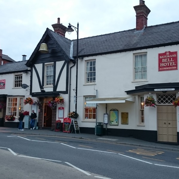 Sycamore Lakes Touring Site - Main photo