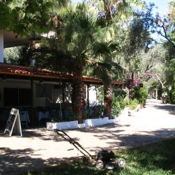 Campsite Nicolas