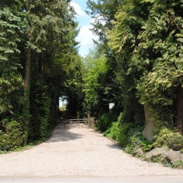 Camping Op et Husen