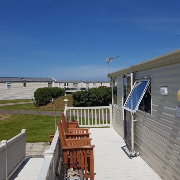Laburnum Caravan Park