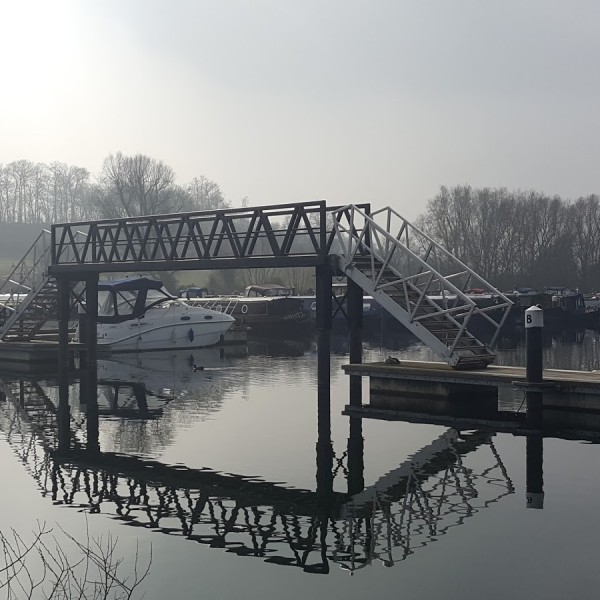 Roydon Mill Leisure Park