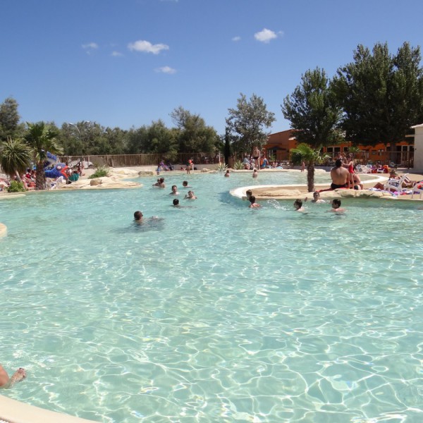 Capfun Côte Vermeille i Languedoc-Roussillon, Frankrike