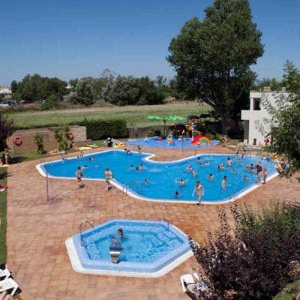 Camping Riu