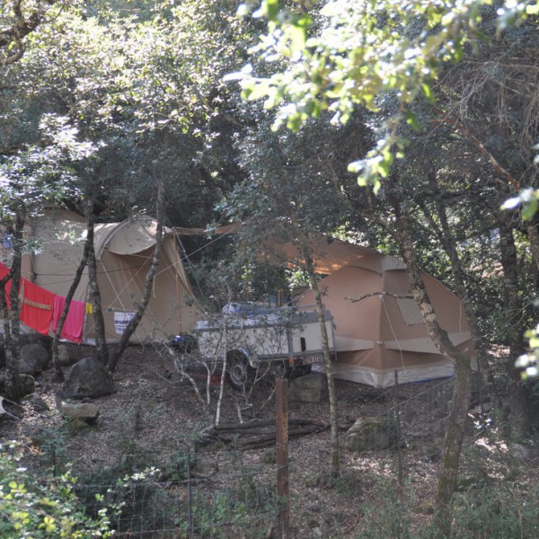 Camping Tizzarella