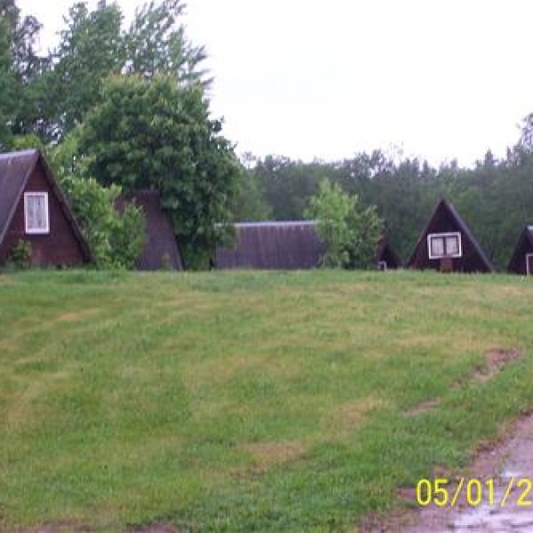 Annimatsi Camping
