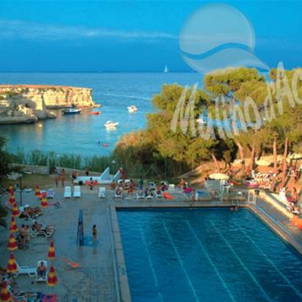 Campeggio Mulino D`acqua