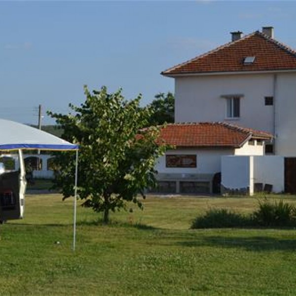 Sakar Hills Camping