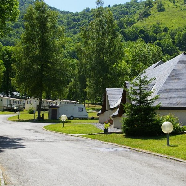 Camping Pene Blanche