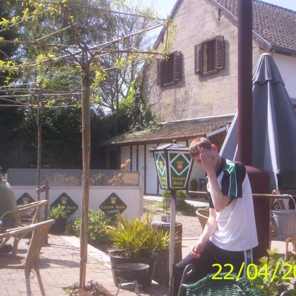 De Linde