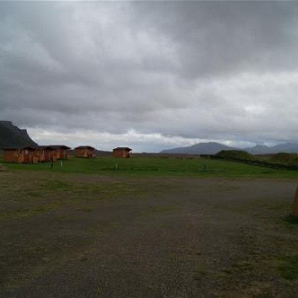 Stave Camping