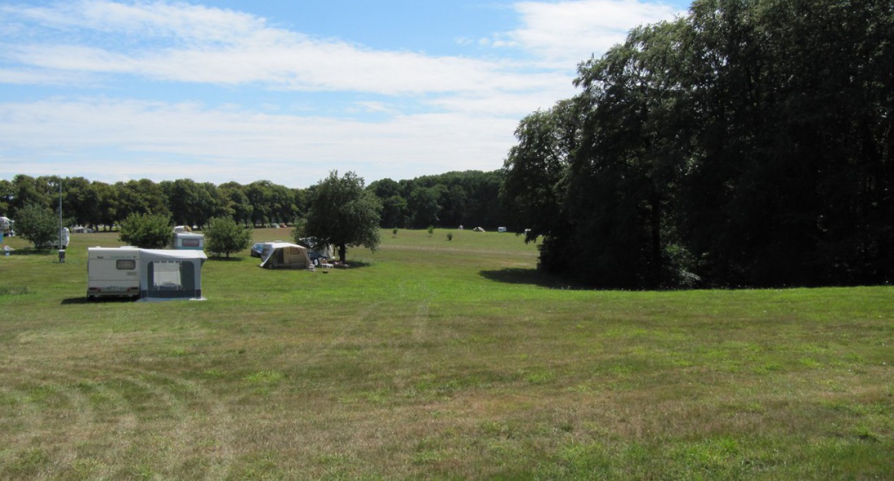 Koad Ar Roc'h in Frankreich - Spottocamp - Spottocamp