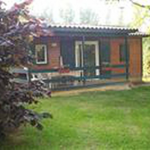 Camping L'ile Du Pont