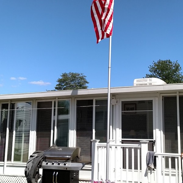 Sea-Vu Campground - Main photo