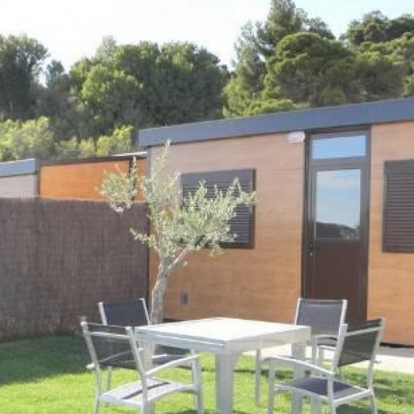 Eco Camping Borja