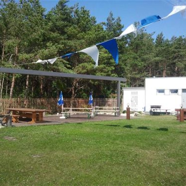 Lounaranna Hafen Camping