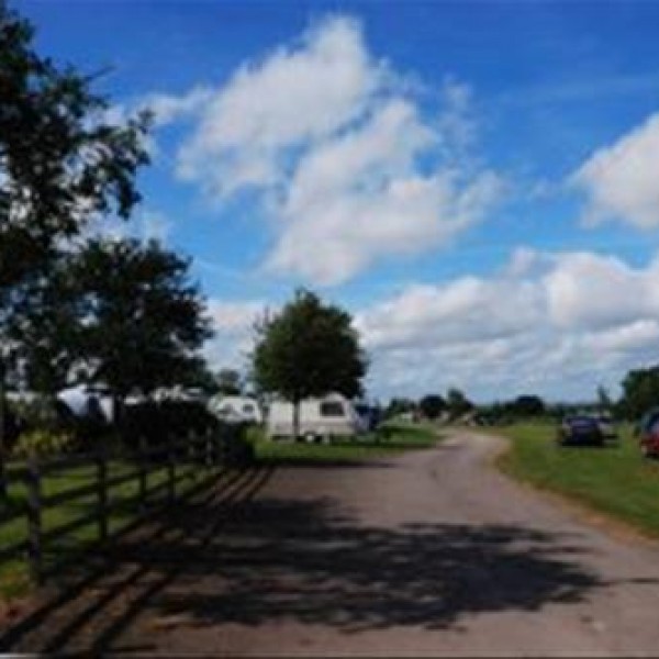 Wyke Down Touring Caravan & Camping Park