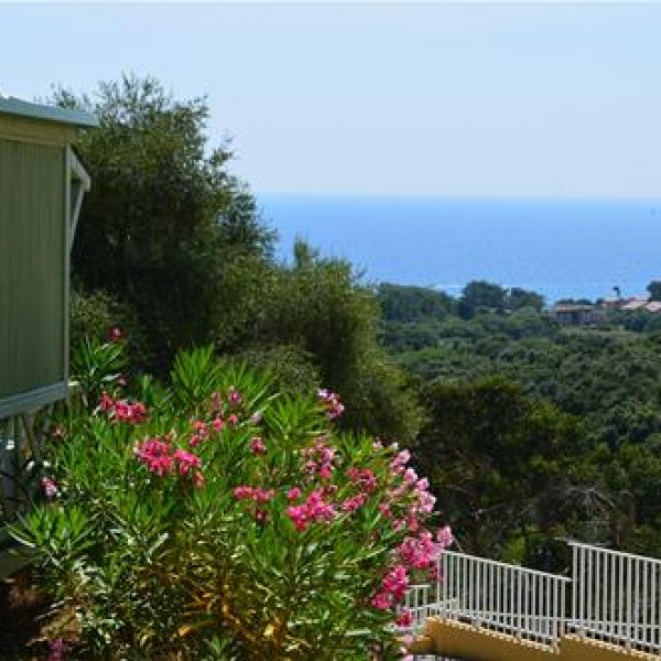 Camping U Libecciu