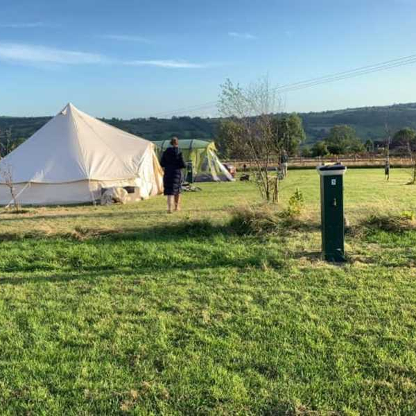 Farley Meadows Certificated Site