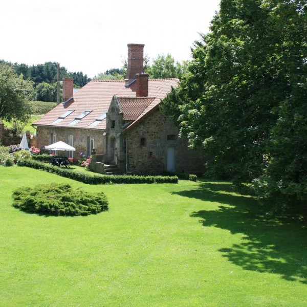 Camping La Ferme De Malassise